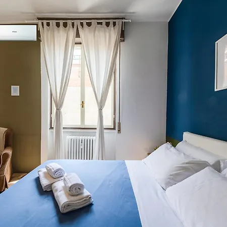 Exclusive Deluxe Apt Between Duomo & San Siro Milan Exterior photo