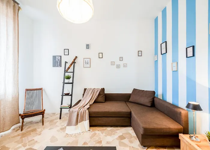 Exclusive Deluxe Apt Between Duomo & San Siro
